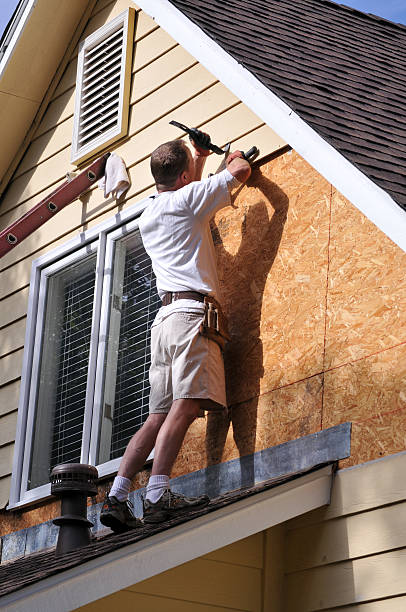 Reliable Senatobia, MS Siding Solutions